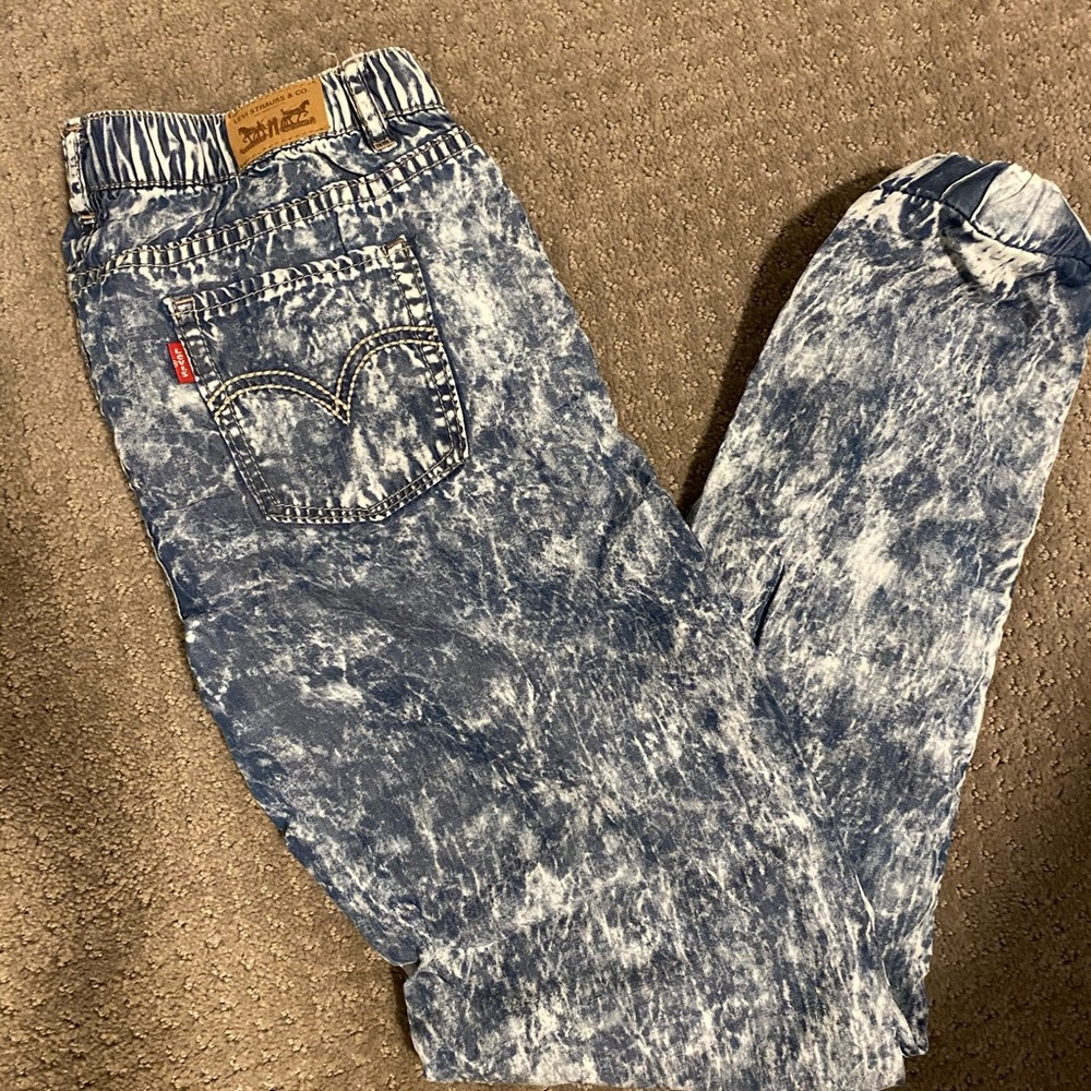 Levi Strauss joggers-Brand new !!